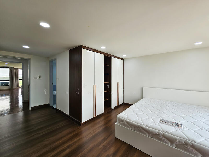 For Rent - Prestige Condominium (Thana City Prestige), Samut Prakan