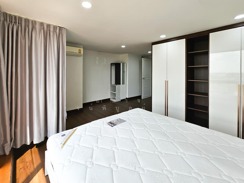 For Rent - Prestige Condominium (Thana City Prestige), Samut Prakan