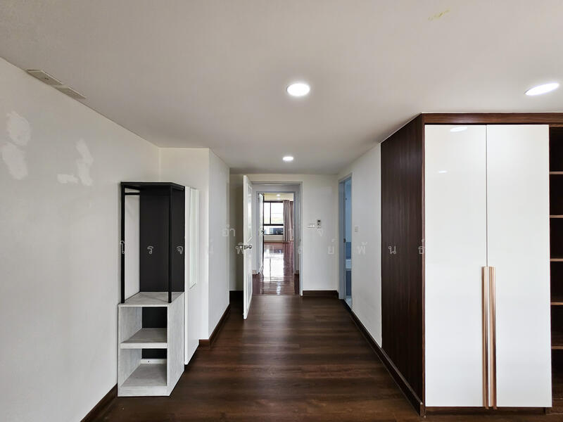 For Rent - Prestige Condominium (Thana City Prestige), Samut Prakan