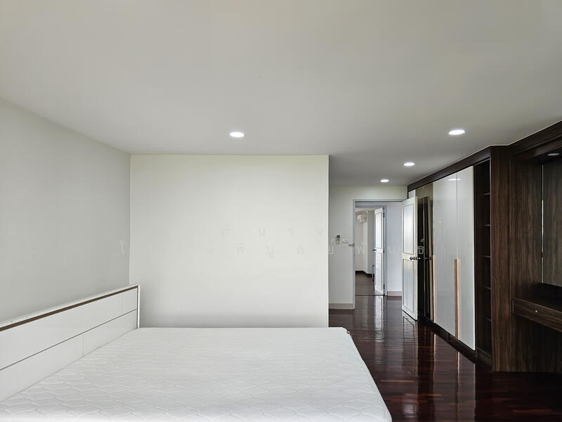 For Rent - Prestige Condominium (Thana City Prestige), Samut Prakan