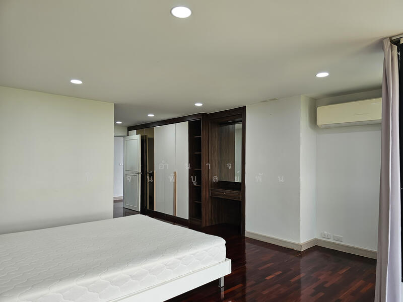 For Rent - Prestige Condominium (Thana City Prestige), Samut Prakan