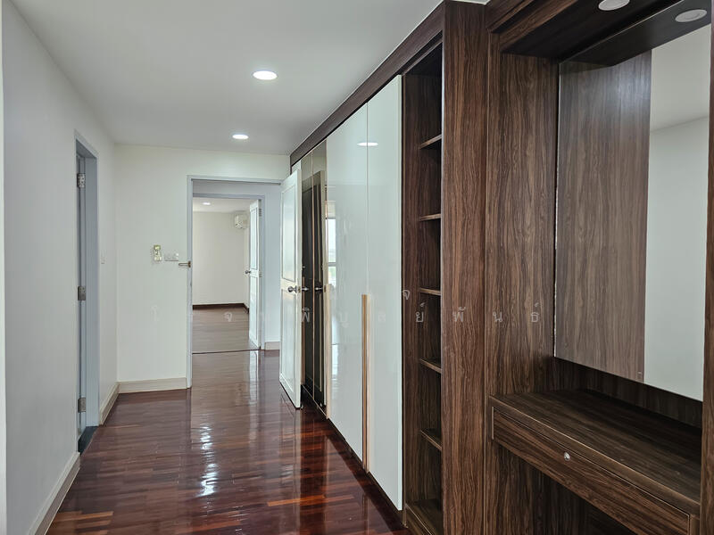 For Rent - Prestige Condominium (Thana City Prestige), Samut Prakan