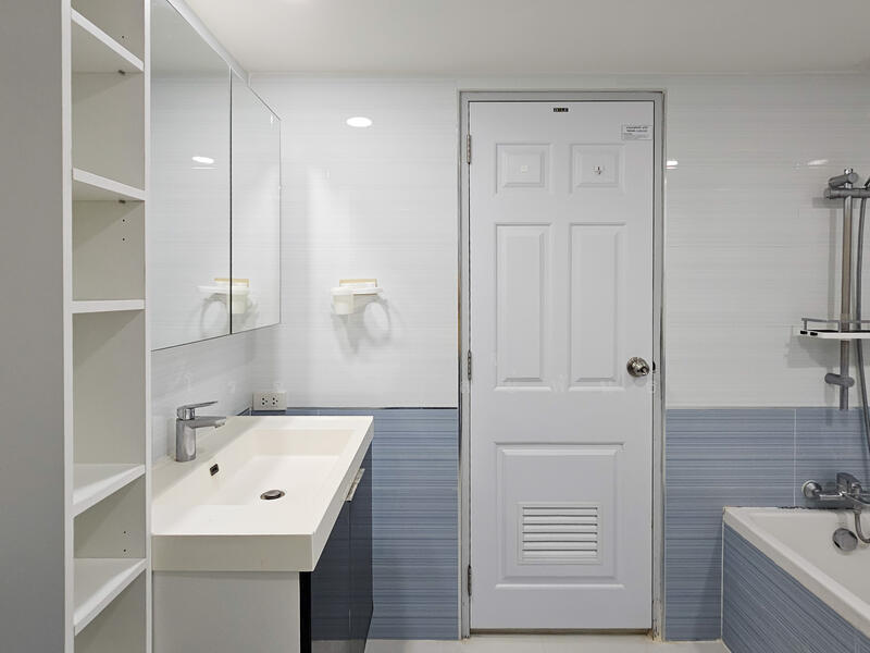 For Rent - Prestige Condominium (Thana City Prestige), Samut Prakan