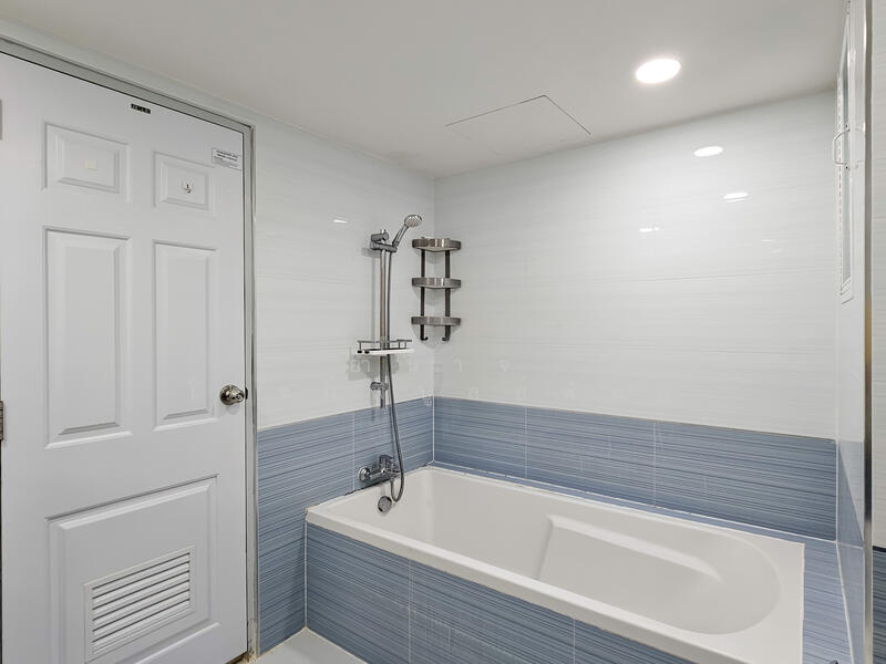 For Rent - Prestige Condominium (Thana City Prestige), Samut Prakan