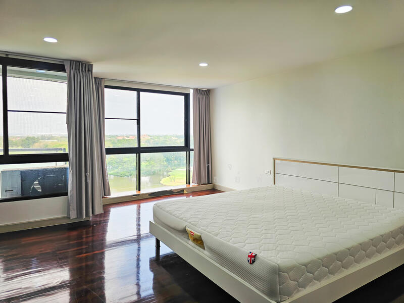 For Rent - Prestige Condominium (Thana City Prestige), Samut Prakan