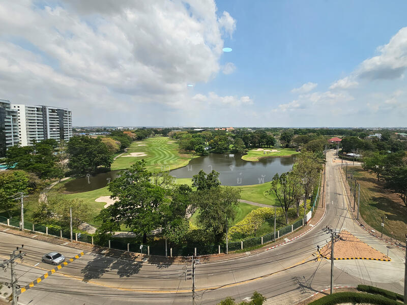 For Rent - Prestige Condominium (Thana City Prestige), Samut Prakan