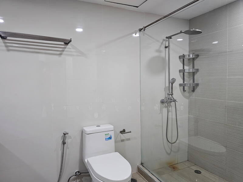 For Rent - Prestige Condominium (Thana City Prestige), Samut Prakan