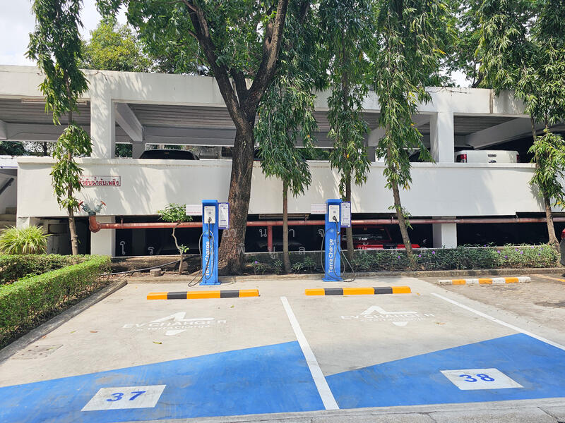 For Rent - Prestige Condominium (Thana City Prestige), Samut Prakan