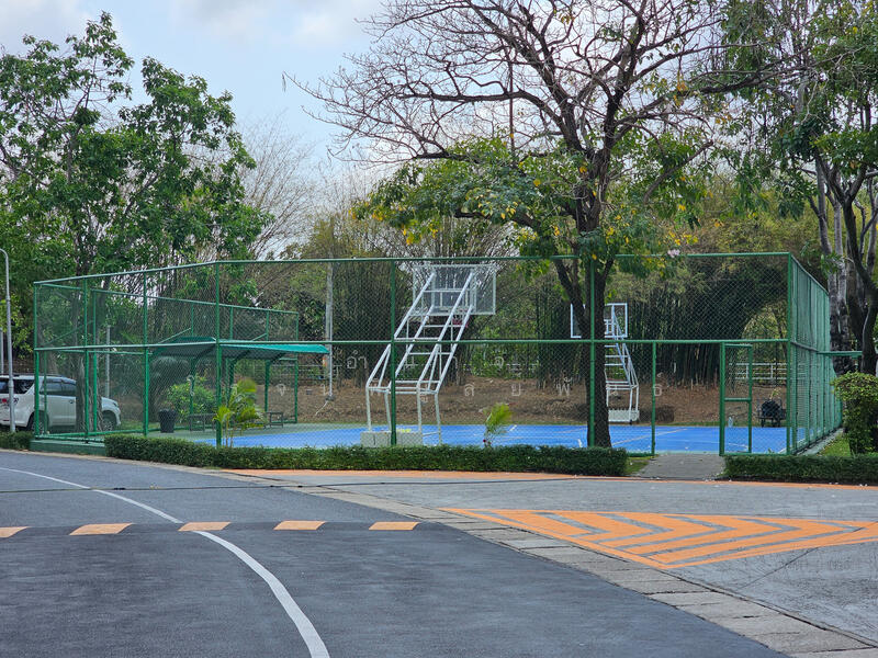 For Rent - Prestige Condominium (Thana City Prestige), Samut Prakan