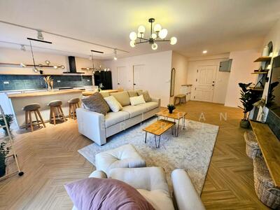 For Rent - Saranjai Mansion, Bangkok