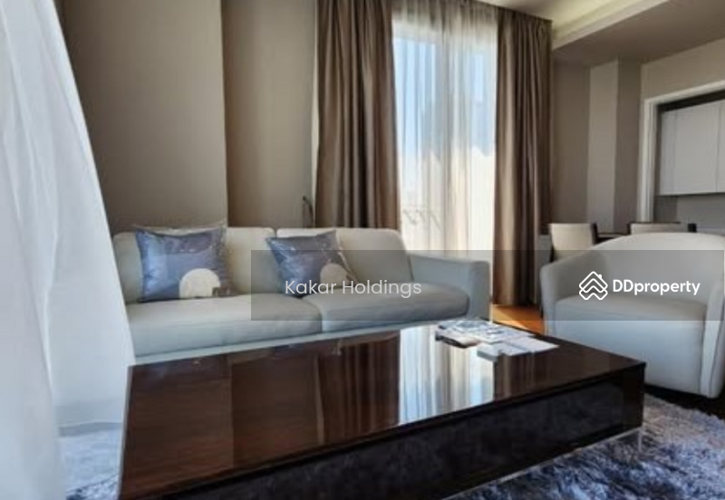 For Rent - Quattro by Sansiri, Bangkok