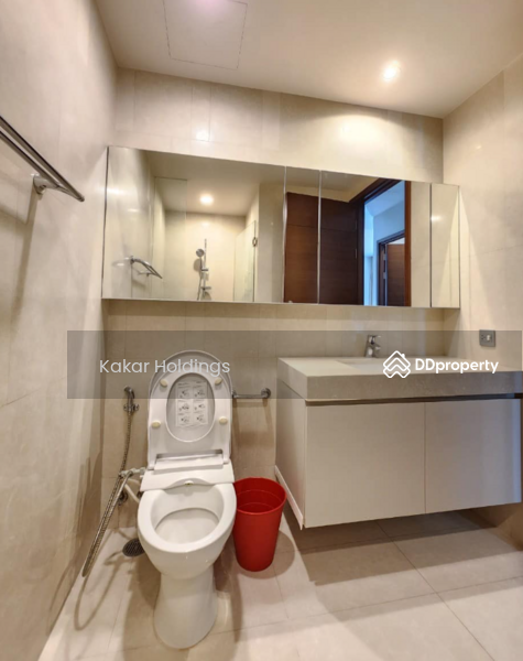 For Rent - Quattro by Sansiri, Bangkok