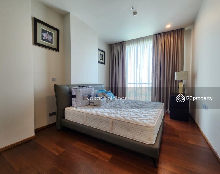 For Rent - Quattro by Sansiri, Bangkok