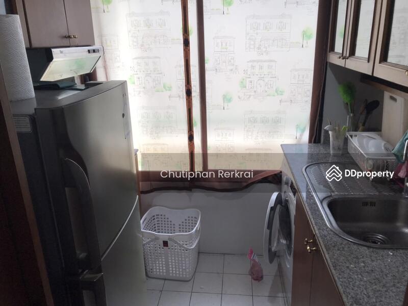 For Rent - Saladaeng Executive Condominium, Bangkok