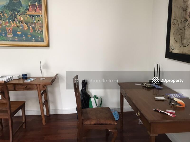 For Rent - Saladaeng Executive Condominium, Bangkok