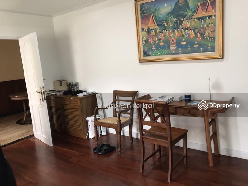 For Rent - Saladaeng Executive Condominium, Bangkok