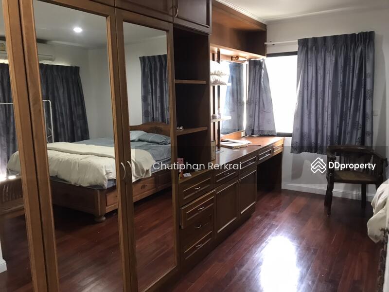 For Rent - Saladaeng Executive Condominium, Bangkok