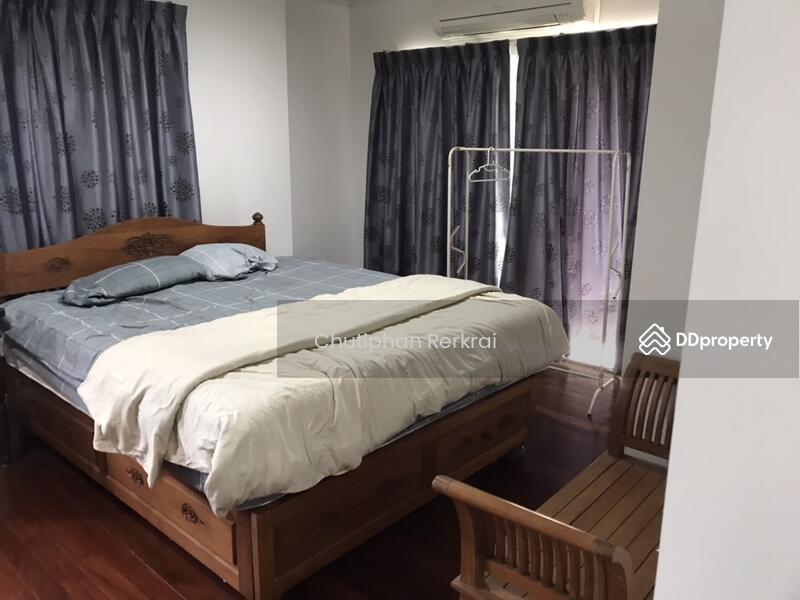 For Rent - Saladaeng Executive Condominium, Bangkok