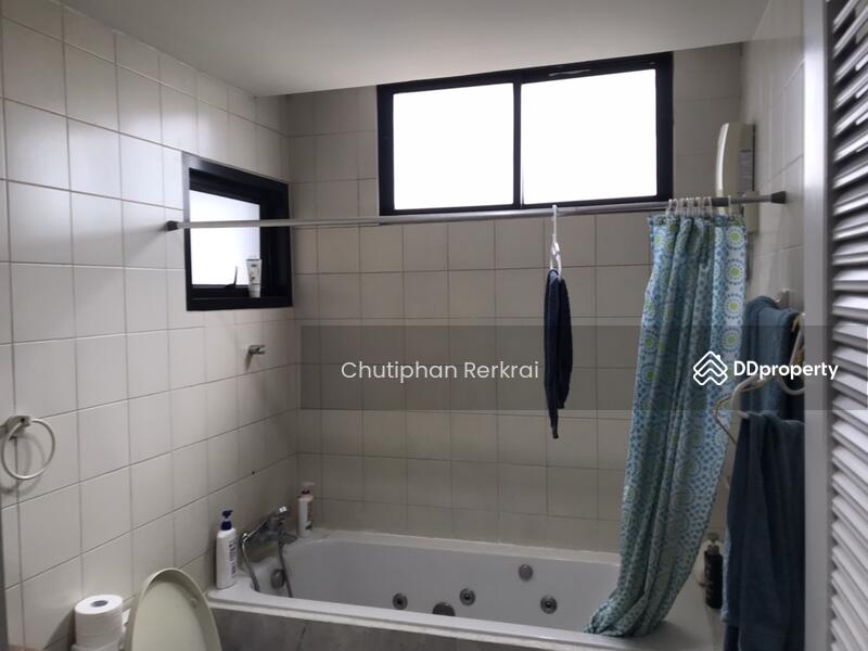 For Rent - Saladaeng Executive Condominium, Bangkok