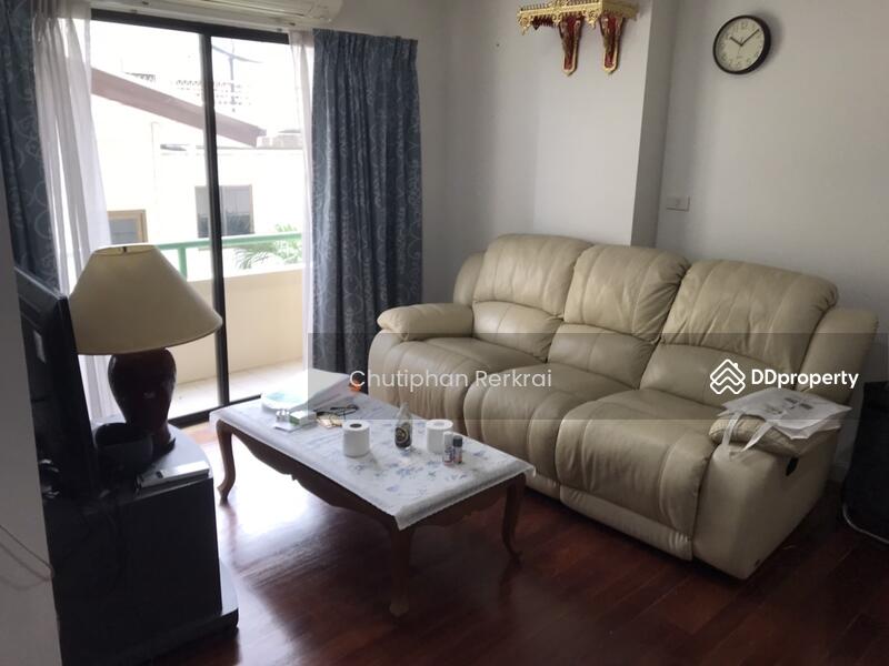 For Rent - Saladaeng Executive Condominium, Bangkok
