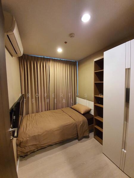 Rhythm Sathorn-Narathiwas, Bangkok, 651 Naradhiwas Rajanagarindra Road, Thung Maha Mek, Sathon, Bangkok, 2 Bedrooms, 62 sqm, Condo For Rent, by PROPERTYSIGHTS REAL ESTATE, 11791541 - DDproperty.com