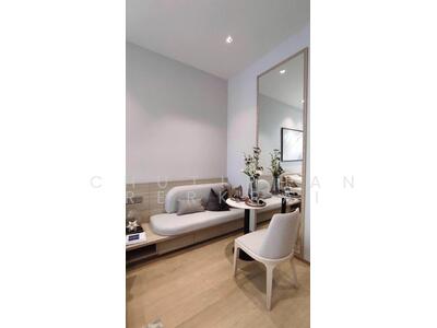 For Rent - 28 Chidlom, Bangkok