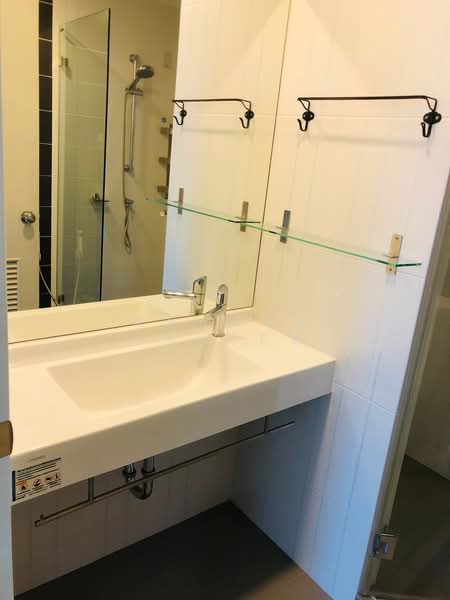 The President สาทร-ราชพฤกษ์ 2, กรุงเทพ, 285 ถนน ราชพฤกษ์ แขวงปากคลองภาษีเจริญ เขตภาษีเจริญ กรุงเทพมหานคร, ปากคลองภาษีเจริญ, ภาษีเจริญ, กรุงเทพ, 30 ตร.ม., คอนโด ให้เช่า, โดย พัทธนันท์ เชาวลิต, 11791552 - DDproperty.com