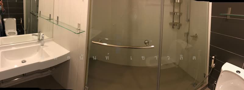 The President สาทร-ราชพฤกษ์ 2, กรุงเทพ, 285 ถนน ราชพฤกษ์ แขวงปากคลองภาษีเจริญ เขตภาษีเจริญ กรุงเทพมหานคร, ปากคลองภาษีเจริญ, ภาษีเจริญ, กรุงเทพ, 30 ตร.ม., คอนโด ให้เช่า, โดย พัทธนันท์ เชาวลิต, 11791552 - DDproperty.com