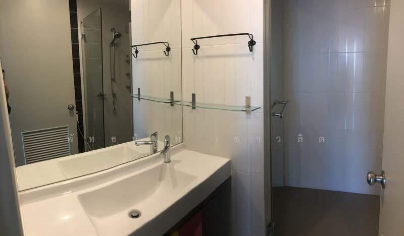 The President Sathorn-Ratchapruek 2, Bangkok, 285 Petchkasem Road, Pak Khlong Phasi Charoen, Phasi Charoen, Bangkok, 1 Bedroom, 30 sqm, Condo For Rent, by พัทธนันท์ เชาวลิต, 11791552 - DDproperty.com