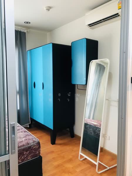 The President Sathorn-Ratchapruek 2, Bangkok, 285 Petchkasem Road, Pak Khlong Phasi Charoen, Phasi Charoen, Bangkok, 1 Bedroom, 30 sqm, Condo For Rent, by พัทธนันท์ เชาวลิต, 11791552 - DDproperty.com