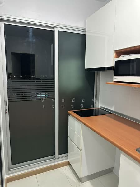 The President Sathorn-Ratchapruek 2, Bangkok, 285 Petchkasem Road, Pak Khlong Phasi Charoen, Phasi Charoen, Bangkok, 1 Bedroom, 30 sqm, Condo For Rent, by พัทธนันท์ เชาวลิต, 11791552 - DDproperty.com