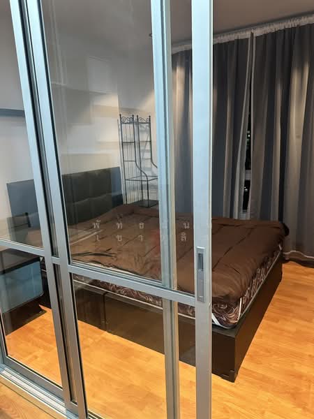 The President Sathorn-Ratchapruek 2, Bangkok, 285 Petchkasem Road, Pak Khlong Phasi Charoen, Phasi Charoen, Bangkok, 1 Bedroom, 30 sqm, Condo For Rent, by พัทธนันท์ เชาวลิต, 11791552 - DDproperty.com