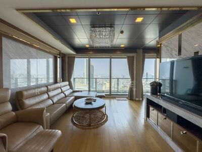 For Rent - The River by Raimon Land, Bangkok