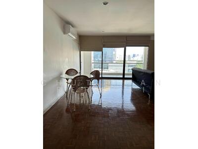 For Rent - The Natural Place Suite, Bangkok