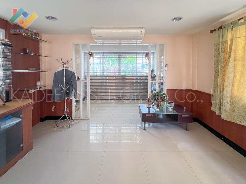 The Emerald Garden & Sport Club, Nonthaburi, Ratchaphruek Road, Bang Phlap, Pak Kret, Nonthaburi, 4 Bedrooms, 190 sqm, Single Detached House For Sale, by Kannisa Thanwatthanakrirkul, 11791617 - DDproperty.com