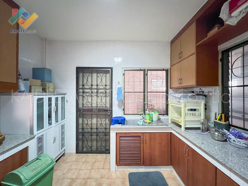 The Emerald Garden & Sport Club, Nonthaburi, Ratchaphruek Road, Bang Phlap, Pak Kret, Nonthaburi, 4 Bedrooms, 190 sqm, Single Detached House For Sale, by Kannisa Thanwatthanakrirkul, 11791617 - DDproperty.com