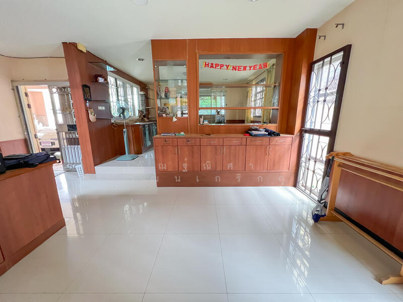 The Emerald Garden & Sport Club, Nonthaburi, Ratchaphruek Road, Bang Phlap, Pak Kret, Nonthaburi, 4 Bedrooms, 190 sqm, Single Detached House For Sale, by Kannisa Thanwatthanakrirkul, 11791617 - DDproperty.com