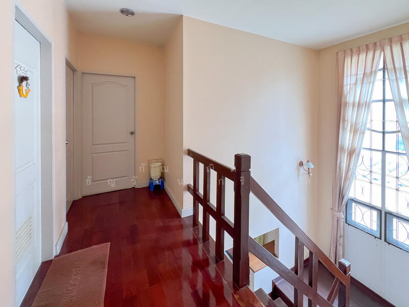 The Emerald Garden & Sport Club, Nonthaburi, Ratchaphruek Road, Bang Phlap, Pak Kret, Nonthaburi, 4 Bedrooms, 190 sqm, Single Detached House For Sale, by Kannisa Thanwatthanakrirkul, 11791617 - DDproperty.com
