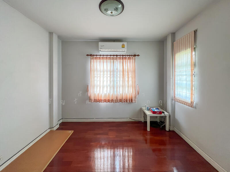 The Emerald Garden & Sport Club, Nonthaburi, Ratchaphruek Road, Bang Phlap, Pak Kret, Nonthaburi, 4 Bedrooms, 190 sqm, Single Detached House For Sale, by Kannisa Thanwatthanakrirkul, 11791617 - DDproperty.com