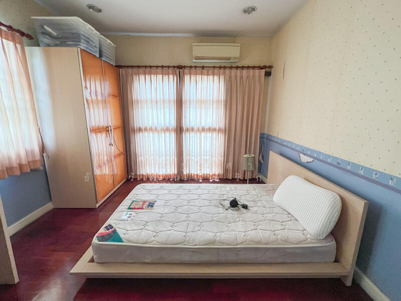 The Emerald Garden & Sport Club, Nonthaburi, Ratchaphruek Road, Bang Phlap, Pak Kret, Nonthaburi, 4 Bedrooms, 190 sqm, Single Detached House For Sale, by Kannisa Thanwatthanakrirkul, 11791617 - DDproperty.com