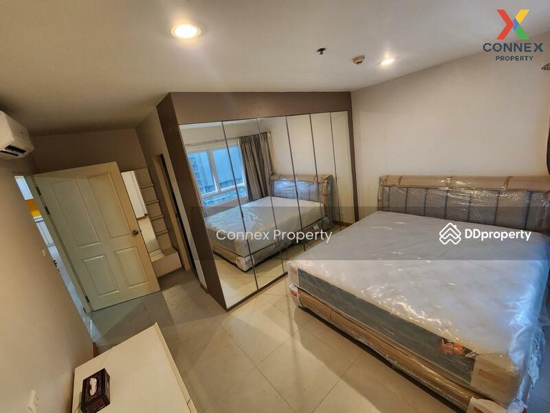 For Rent - SYM Vibha-Ladprao, Bangkok