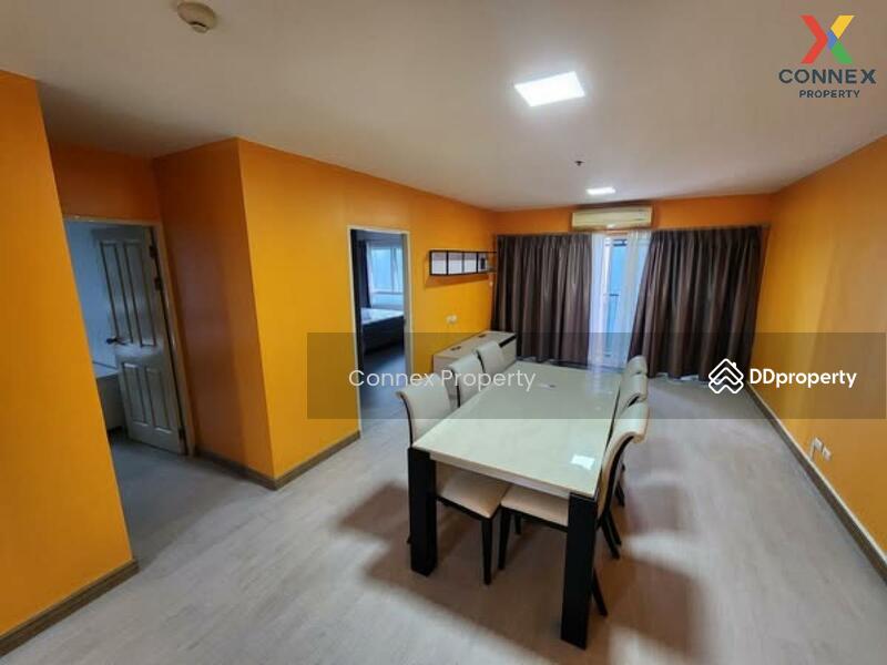 For Rent - SYM Vibha-Ladprao, Bangkok