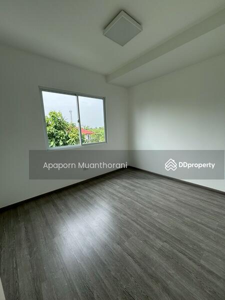 For Sale - Inizio 3 ปิ่นเกล้า-วงแหวน บ้านมุม รั้วสูง เป็นส่วนตัว สภาพดีเยี่ยม ราคาพิเศษมาก, Nonthaburi