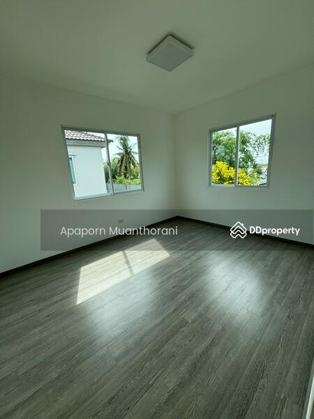 For Sale - Inizio 3 ปิ่นเกล้า-วงแหวน บ้านมุม รั้วสูง เป็นส่วนตัว สภาพดีเยี่ยม ราคาพิเศษมาก, Nonthaburi