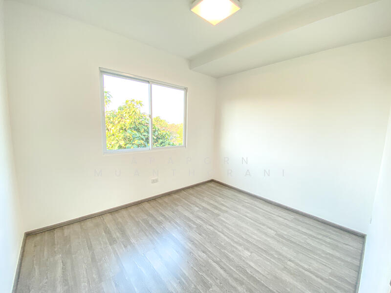 Inizio 3 ปิ่นเกล้า-วงแหวน บ้านมุม รั้วสูง เป็นส่วนตัว สภาพดีเยี่ยม ราคาพิเศษมาก, นนทบุรี, ศาลากลาง, บางกรวย, นนทบุรี, 169 ตร.ม., บ้านเดี่ยว ขาย, โดย Apaporn Muanthorani, 11791649 - DDproperty.com