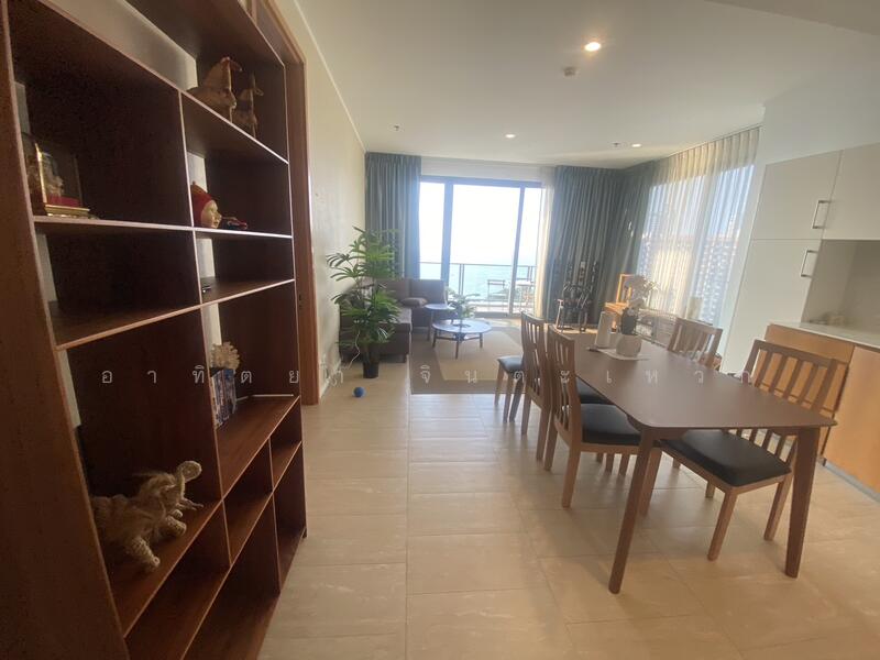 For Rent - Northpoint Wongamat, Chon Buri (Pattaya)
