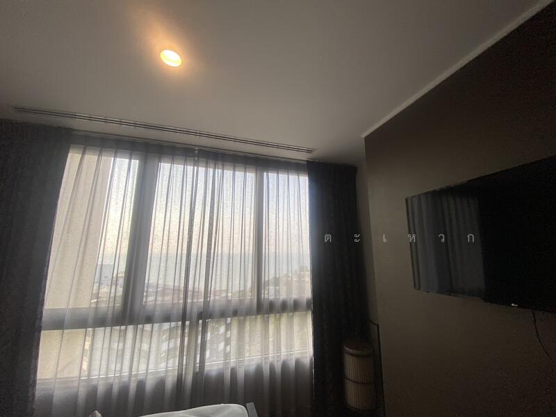 For Rent - Northpoint Wongamat, Chon Buri (Pattaya)