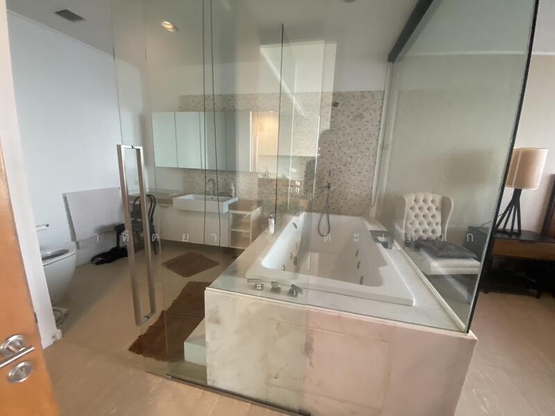 For Rent - Northpoint Wongamat, Chon Buri (Pattaya)