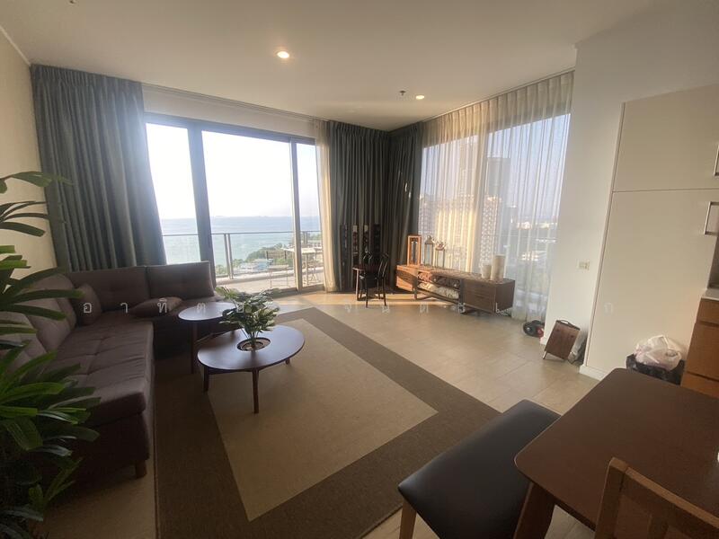 For Rent - Northpoint Wongamat, Chon Buri (Pattaya)