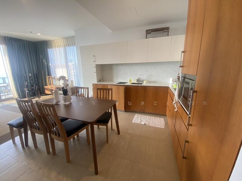 For Rent - Northpoint Wongamat, Chon Buri (Pattaya)